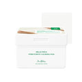 Dr.Althea StretchFit Calming Pad | Soothing Relief Face Mask with Centella Asiatica Extract | Hydration Sheet Mask with Panthenol | Korean Vegan Skincare (Pack of 50)