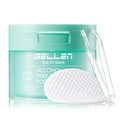 Nail Prep Wipes Alcohol Pads, Lint-Free, Pre-Moistened for Manicure & Pedicure