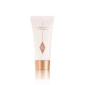 Charlotte Tilbury Goddess Skin Clay Mask - Hydrating Pore Tightening Face Mask with Vitamin C & Sweet Almond Oil | Reveals Luminous Glow