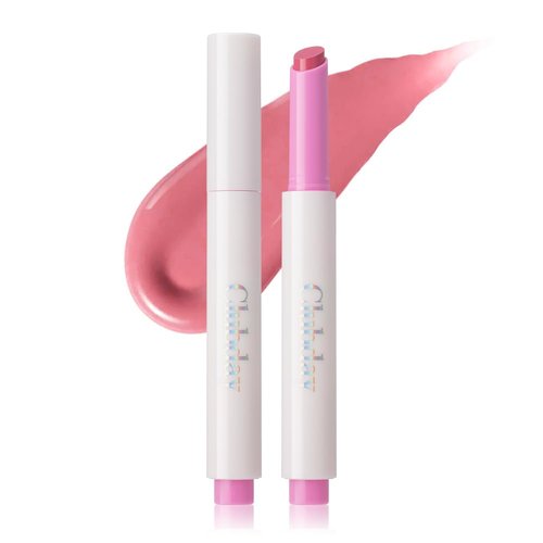 Skiennix Hydrating Tinted Lip Balm | Natural Lip Plumper & Moisturizer - Lightweight Formula