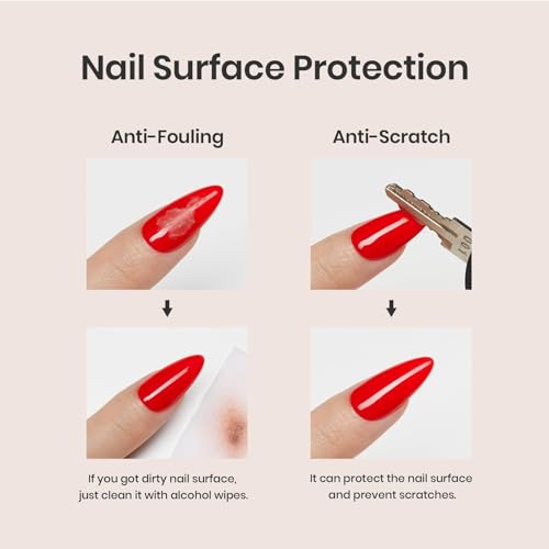 Beetles Gel Top Coat and Matte Top Coat Set - H-Clear-2