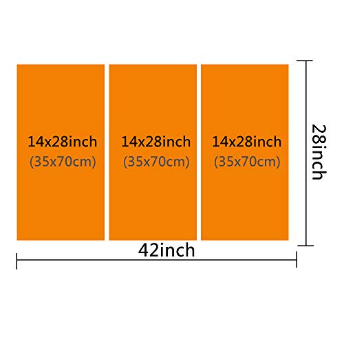 Shipping Container Wall Art Canvas Prints - 42x28 Inches Variation of THIS Listing
