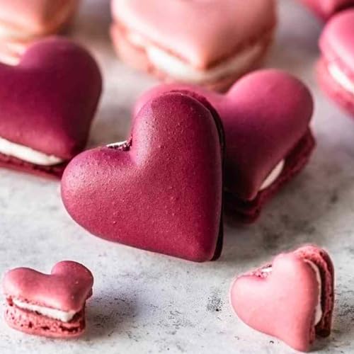 Oil Based Food Coloring for Chocolate - Wine Red, 20ml - Edible & Non-Toxic