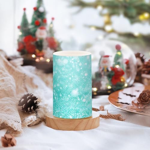 Color Changing Flameless Candles with Remote - Flickering LED Battery Operated Decor