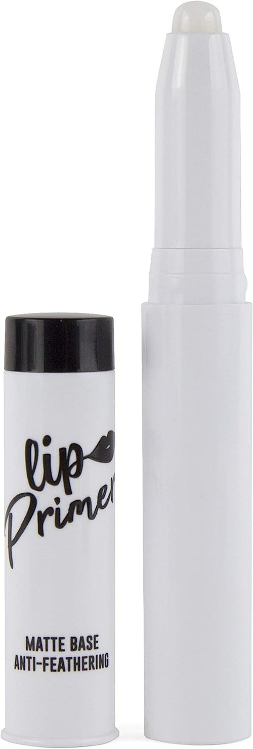 L.A. Girl Lip Primer - Smooth & Hydrating Formula for Long-Lasting Color | 0.043 lb