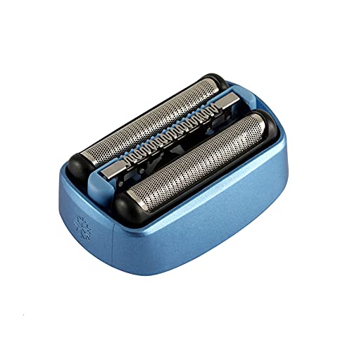 Replacement Shaver Foil cut Cassette Head 40B Compatible with CoolTec CT2s CT2cc CT3cc CT4s CT4cc CT5cc CT6cc
