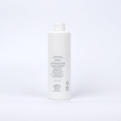 OxygenCeuticals Purifying Foaming Wash - Mild pH 5.0 Gel Cleanser with Botanical Extracts | 10.8 fl. oz (320ml)