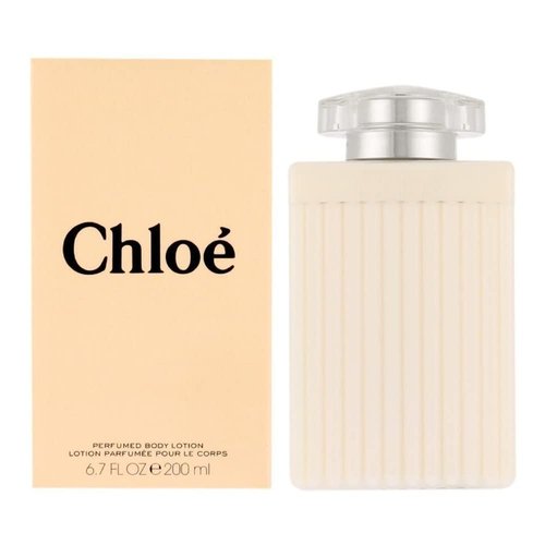 Chloe Perfumed Body Lotion - Luxurious Hydration for Women | 6.7 Ounce (200 ml)
