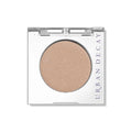 Longwear Eyeshadow Single - Virgin Cool Beige Satin - Vibrant & Crease-Free