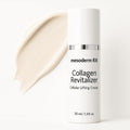 Skiennix Collagen Revitalizer - Nourishing Anti-Aging Cream with Retinol & Peptides - 1.06 oz for Smooth, Radiant Skin