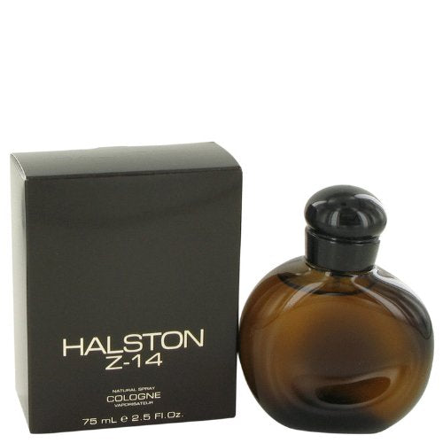 Halston Z-14 | Classic Men's Fragrance - Timeless Scent for All Occasions
