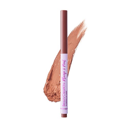 Plump & Pout - Infatuation Plumping Lip Liner | Enhance Your Lips with Long-Lasting Color