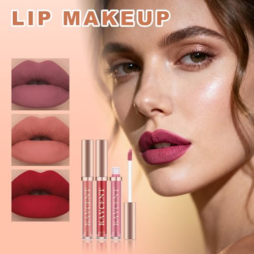 Teens Makeup Set for Women - Complete Makeup Kit for Teen Girls 14-16 - Gift Ready