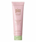 Pixi Beauty Rose Cream Cleanser - Mineral-Rich Soothing Formula with Rose Flower Oil | 135ml (4.57 Fl Oz)