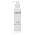 NassifMD Glycolic Acid Face Wash - Hydrating Anti-Aging Cleanser for Even Skin Tone | 6 oz