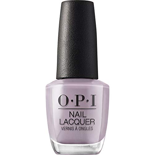 OPI Nail Lacquer Taupe-less Beach Opaque Soft Pink - Classic Color Set