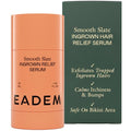 Ingrown Hair Serum & Roller for Razor Bumps & Dark Spots - Sensitive Skin Safe