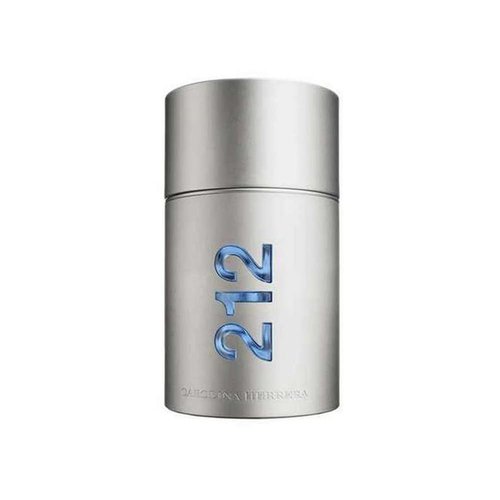 212 by Carolina Herrera Eau de Toilette Spray - Invigorating Fragrance | 1.7 Oz