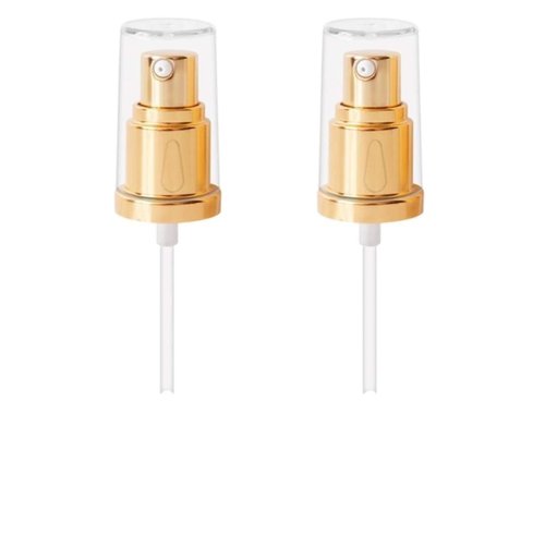 Estee Lauder Foundation Pump - Upgrade for Double Wear Foundation | 2-Pack