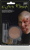 Special Effects Wax for Scar and Wound Creation - Reusable Flesh Wax