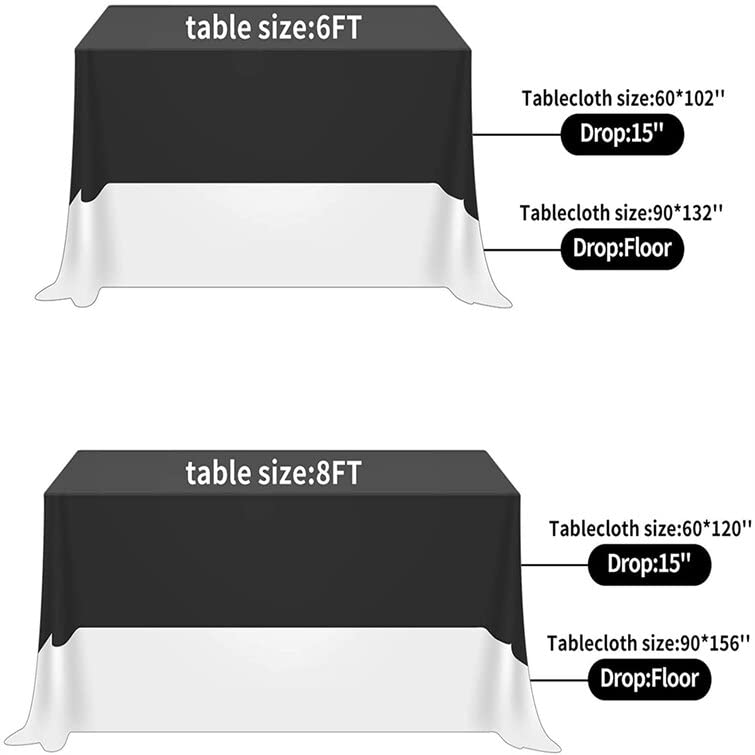 Velvet Rectangular Tablecloth - 60 x 102 Inch Plush Linen for Weddings & Events - Plum, 60x102