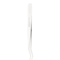 Ultimate Lash Applicator Tool with Built-in Lash Comb - Premium Coated Stainless Steel - Hannah Cho Beauty