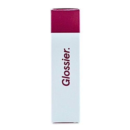 Glossier Cloud Paint Gel Cream Blush - Haze - Deep Fuchsia Pink
