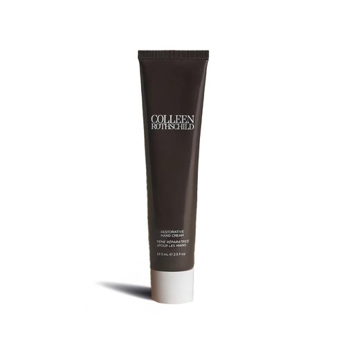 Colleen Rothschild Beauty Restorative Hand Cream - Moisturizing & Non-Greasy Formula with Shea Butter | 73ml (2.5 fl oz)