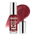 Professional Halloween Red Tooth Paint for SFX Makeup - Safe & Non-Toxic