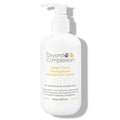 Green Tea & Pomegranate Face Wash - Antioxidant Gel Cleanser for Gentle Exfoliation | 8 fl oz