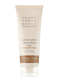 CURLYSHYLL Prestige Clinic Nutrition Support Treatment - Travel-Size Wash Off for Damaged Hair