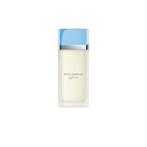 Dolce&Gabbana Light Blue Eau De Toilette Spray - Refreshing Fragrance for Women | 3.3 oz