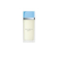 Dolce&Gabbana Light Blue Eau De Toilette Spray - Refreshing Fragrance for Women | 3.3 oz