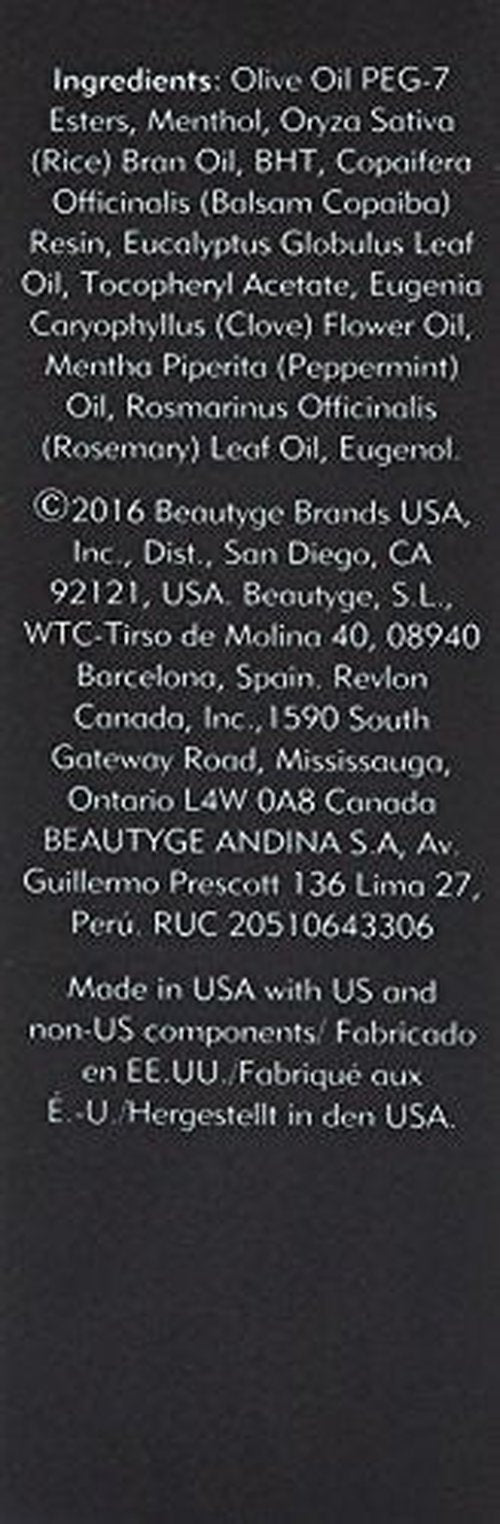 American Crew Shave Cream Oil, Ultra Gliding Shave Oil, 1.7 Fl Oz