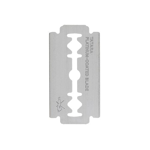 100 Tatara Shaving Blades