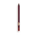 Charlotte Tilbury Eyeliner - Creamy Waterproof Pencil for Buildable Color - Soft, Blendable Formula