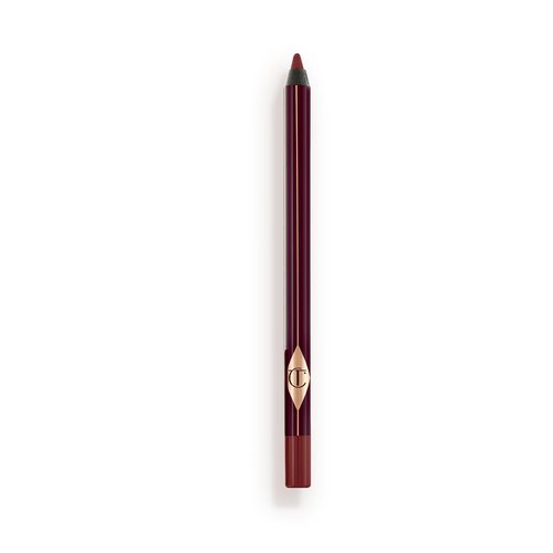 Charlotte Tilbury Eyeliner - Creamy Waterproof Pencil for Buildable Color - Soft, Blendable Formula
