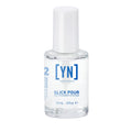 Young Nails Slickpour Base - Professional Quality Nail Enhancement | 2 Ounce Size