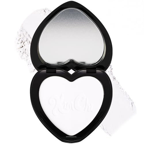Micro-Fine Pressed Setting Powder - That White Powder - Brighten & Conceal