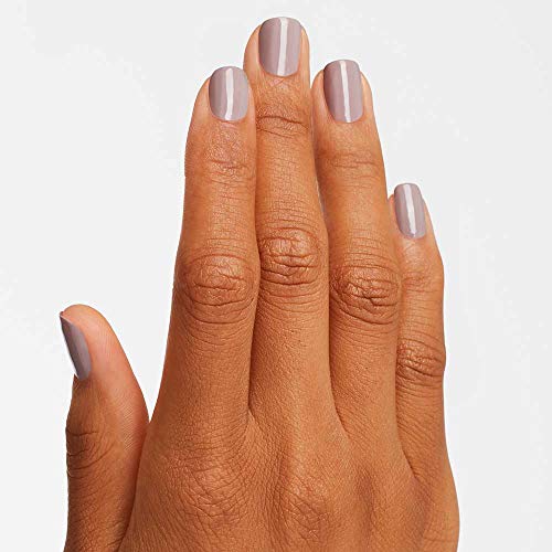 OPI Nail Lacquer Taupe-less Beach Opaque Soft Pink - Classic Color Set