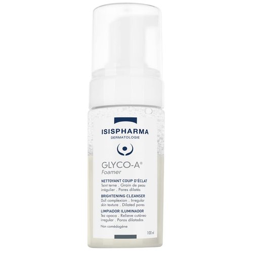 Isispharma Glyco-A Foamer 100ml