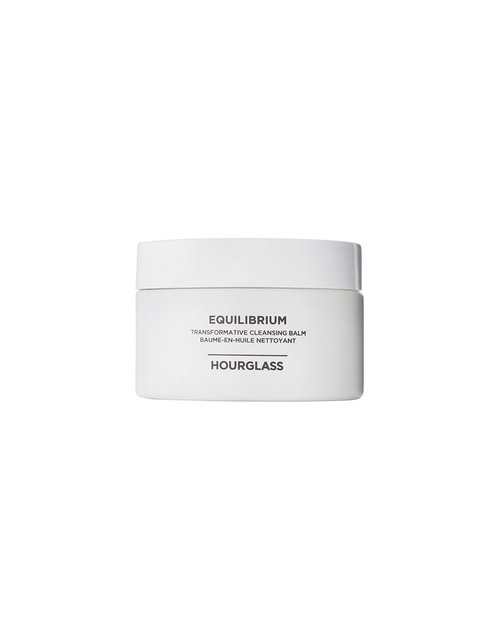 HOURGLASS Equilibrium Cleansing Balm - Transformative Formula for Radiant Skin