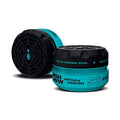 Nishman Hair Styling Wax S3 150ml - Water-Based Texturizing & Hold