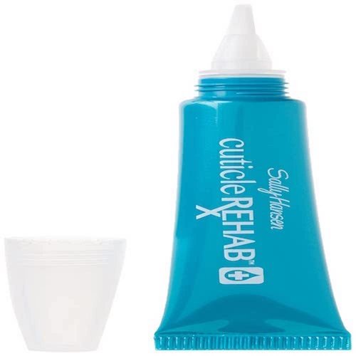 Sally Hansen Cuticle Rehab™ Nail Treatment - Moisturizing Formula with Jasmine, Rose & Vitamin E