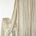 26FT Large Halloween Creepy Gauze Cloth Wall Decor Outdoor Indoor Webbing Halloween Decoration