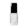 LONDONTOWN lakur Nail Polish - Chip-Resistant, Non-Toxic, Conditions & Hydrates Nails | Sheer Creamy White, Double Scoop, .40 fl oz
