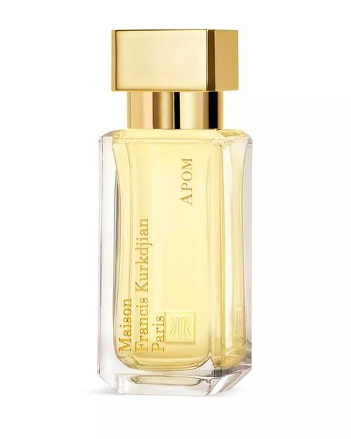 Maison Francis Kurkdjian Apom Eau De Parfum Spray - 1.2 Ounce Unisex Fragrance for All Occasions