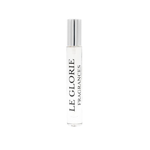 Amber Fougere EDP | Long-Lasting Men's Perfume Spray - 12-14 Hours | Cruelty-Free | 0.33 fl oz (10ml)