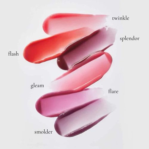 AVON Beyond Glow Lipcerin Hydrating Tinted Lip Care - Smolder Shade for Soft, Luscious Lips