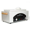 Smedent Nail Tool Sterilizers,Mini High Temperature Autoclave Machine with Timer